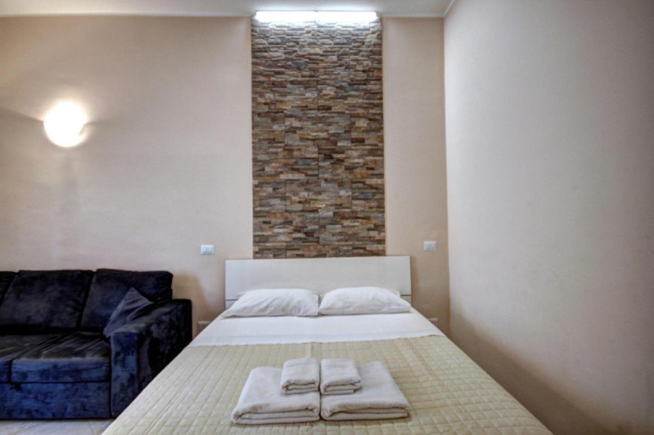 Milanrentals - Lecco 11 Apartment Eksteriør billede