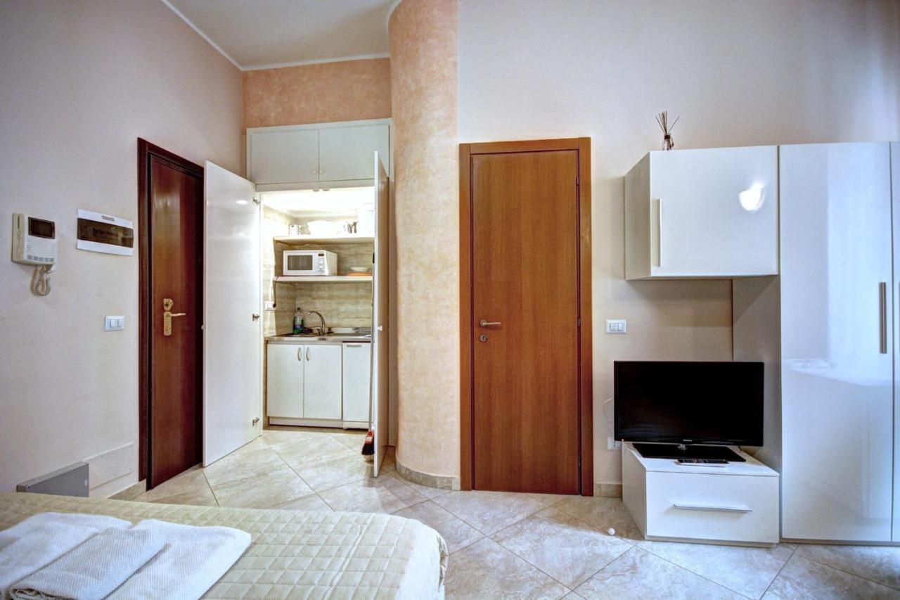 Milanrentals - Lecco 11 Apartment Eksteriør billede