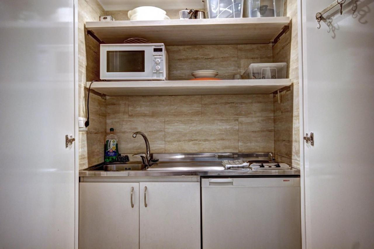 Milanrentals - Lecco 11 Apartment Eksteriør billede
