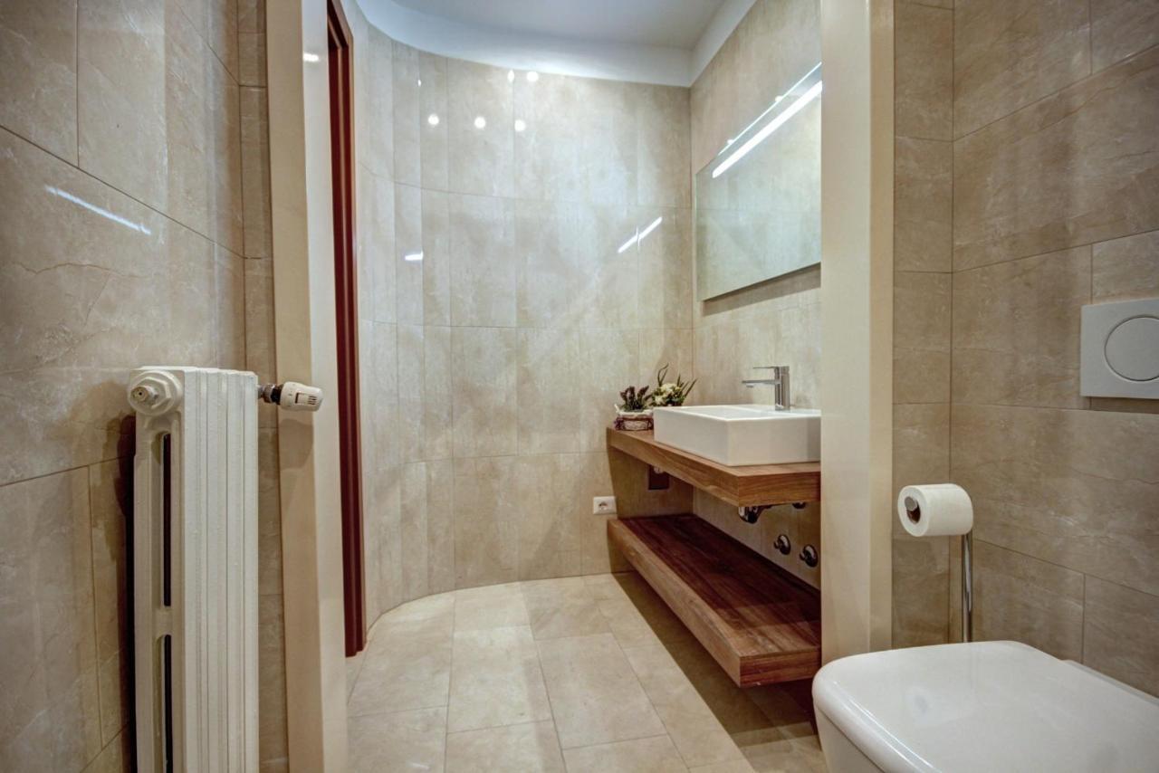 Milanrentals - Lecco 11 Apartment Eksteriør billede