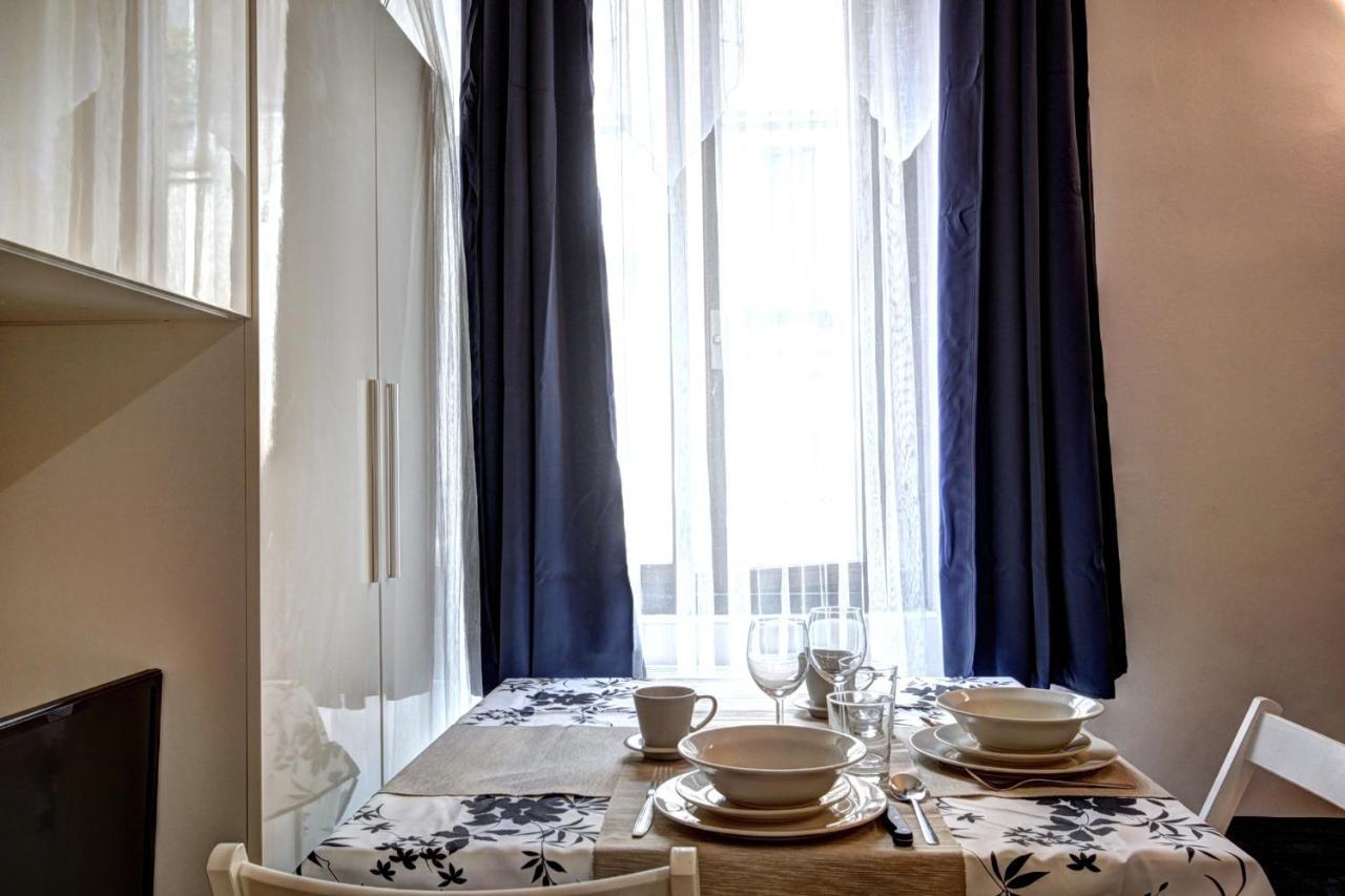 Milanrentals - Lecco 11 Apartment Eksteriør billede